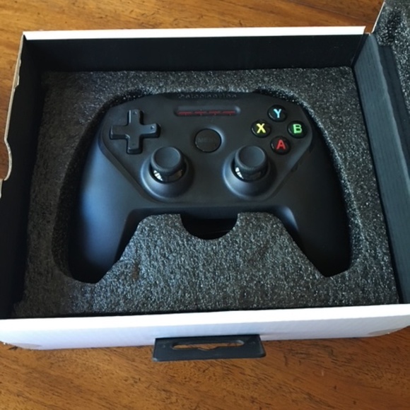 Steelseries Nimbus Wireless Controller - 69070 - Picture 3 of 6